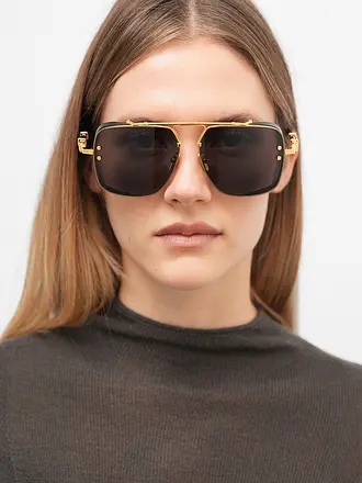 BALMAIN | Gafas de sol LEGEND | gold
